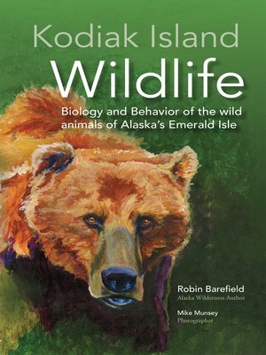 cover image of Kodiak Island Wildlife